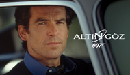 Altın Göz filminin konusu nedir, oyuncuları kimler?