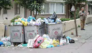 Türkiye'de kişi başına gıda israfı neden 102 kilograma ulaşıyor ?