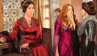 Nebahat Çehre ve Meryem Uzerli yıllar sonra bir araya geldi