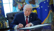 Trump, Rusya yaptırımlarını imzalamaya hazırlanıyor