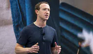 İngiliz basınından Mark Zuckerberg'e istifa çağrısı