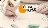 2026 KPSS Lisans sınav sonuçları ne zaman açıklanacak?