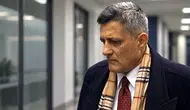 Kaşif Kozinoğlu evli mi? Eşi kimdir ve çocukları var mı? Kozinoğlu ailesi hakkında merak edilenler