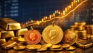 Altın fiyatları yeniden yükseldi : Küresel piyasalardaki gelişmeler neler?