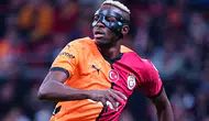 Victor Osimhen Trabzonspor maçında oynayacak mı? Sakatlığı ve dönüş tarihi hakkında bilgiler