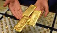 Gram altın fiyatı ne kadar? Altın piyasasında hareketlilik var mı?