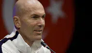 Zinedine Zidane kimdir, Müslüman mı, kökeni, kaç yaşında, aslen nereli? Zidane Fransa Milli Takımı teknik direktörü mü?