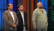 MasterChef'te kaptanlığı kim kazandı? Mavi ve kırmızı takımın kaptanları kim oldu?