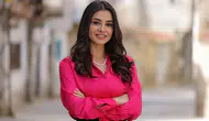 Hazal Çağlar Mercan Köşk dizisinde hangi karakteri canlandıracak ve ne zaman katılacak?