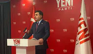 YENİ Parti Sözcüsü Zeynel Emre kimdir, kaç yaşında, nereli ve evli mi? İşte hayatı ve kariyeri