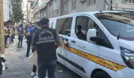 Gaziantep'te eş cinayeti: Önce vurdu sonra sokağa ateş açtı