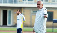 İsmail Kartal, Fenerbahçe'nin şampiyonluk hedefini açıkladı mı ?