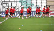 Türkiye - İtalya Uluslar Ligi maçı ne zaman saat kaçta hangi kanalda yayınlanacak?