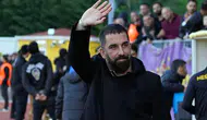 Trabzonspor yeni teknik direktörü Arda Turan mı olacak?