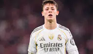 Arda Güler Neden Rayo Vallecano Maçında Yok? Sakat Mı, Cezalı Mı?