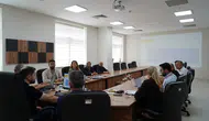 Bilecik'te sağlık zirvesi : Kornea nakli ve el cerrahisi için hangi gelişmeler bekleniyor ?