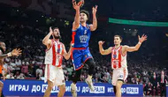 Anadolu Efes, Kızılyıldız ile EuroLeague mücadelesinde karşılaşacak mı ?