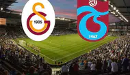 Trabzonspor Galatasaray maçı bilet fiyatları ne kadar ? Biletler ne zaman satışa çıkacak?