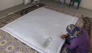 Soğuk havalarda yün yorgan tercihinin artması nedenleri nelerdir?