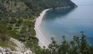 Hacıahmetağa Koyu nerede bulunuyor ve nasıl ulaşılır?