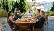 Kızılcık Şerbeti 5. sezon ne zaman başlayacak? 18 Eylül Kızılcık Şerbeti bu akşam var mı?