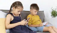 Erken yaşta akıllı telefon kullanımı yeme bozukluğuna neden oluyor mu ?