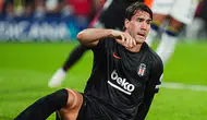 Dusan Vlahovic'in cezası belli oldu