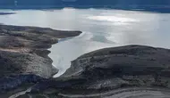 İzmir barajlarında su seviyesi ne durumda? Güncel doluluk oranları açıklandı