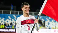 Arda Güler'in doğum yeri neresi? Real Madrid'deki başarısı ile ilçesinin gururu oldu