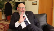 Joel Lion kimdir? Yeni Ankara Maslahatgüzarı olarak göreve başladı mı?