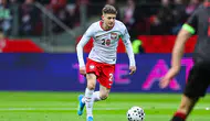 Napoli, Sebastian Szymanski'yi transfer etmeyi mi planlıyor ?