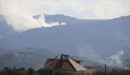 Afganistan ve Pakistan sınırında çatışmalar şiddetlendi