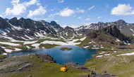 Dünyanın en tehlikeli adası olarak bilinen Yılan Adası neden bu kadar tehlikeli?