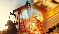 Brent petrol 94 doları aştı, ons altın geriledi: Piyasalar ABD-İran gerilimine odaklandı