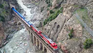 Turistik Karaelmas Ekspresi ne zaman yola çıkıyor ve hangi güzergahları kapsıyor ?