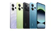 REDMI Note 17 Türkiye satışları başladı