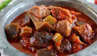 Gaziantep mutfağının vazgeçilmezi olan Meftune nasıl hazırlanır?