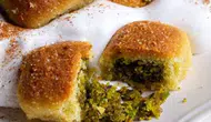 Mersinlilerin bayram sofralarını süsleyen kerebiç nasıl hazırlanır?