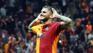 Mauro Icardi için İtalya'dan sürpriz talip mi geliyor?