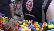 İzmir'de kırtasiyelere fahiş fiyat denetimi !