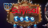 23 Eylül Çılgın Sayısal Loto açıklandı! Sayısal Loto sorgulama ekranı