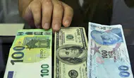 24 Eylül dolar kaç TL oldu? Euro alış satış fiyatı ne kadar? Güncel döviz kurları