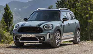 Mini countryman'in menzili nasıl arttı ve Türkiye fiyatı ne kadar oldu?