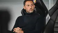 Domenico Tedesco yeniden Bundesliga’ya dönüyor: Yeni takımı belli oluyor
