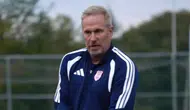 Pendikspor'dan teknik ekibi dev takviye: Arsenal'in antrenörü ile anlaşma sağlandı