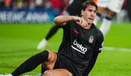 Dusan Vlahovic'ten kötü haber : Sırbistan Milli Takımı'na katılamayacak