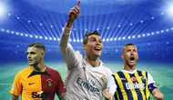 Futbol tarihinin en iyi 100 futbolcusu kimlerdir?
