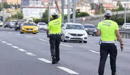 Üsküdar'da yarın bazı yollar trafiğe kapatılacak! İşte alternatif güzergahlar