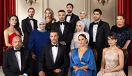 Kızılcık Şerbeti dizisinde Çimen karakteri değişti