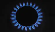 Spot doğal gaz piyasasında referans fiyat 17 bin 602 lira oldu